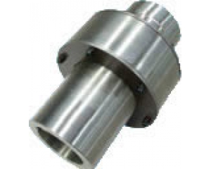 ZL型彈性柱銷(xiāo)齒式聯(lián)軸器