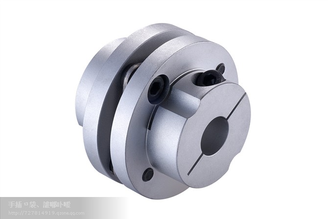 膜片聯(lián)軸器的特點(diǎn)