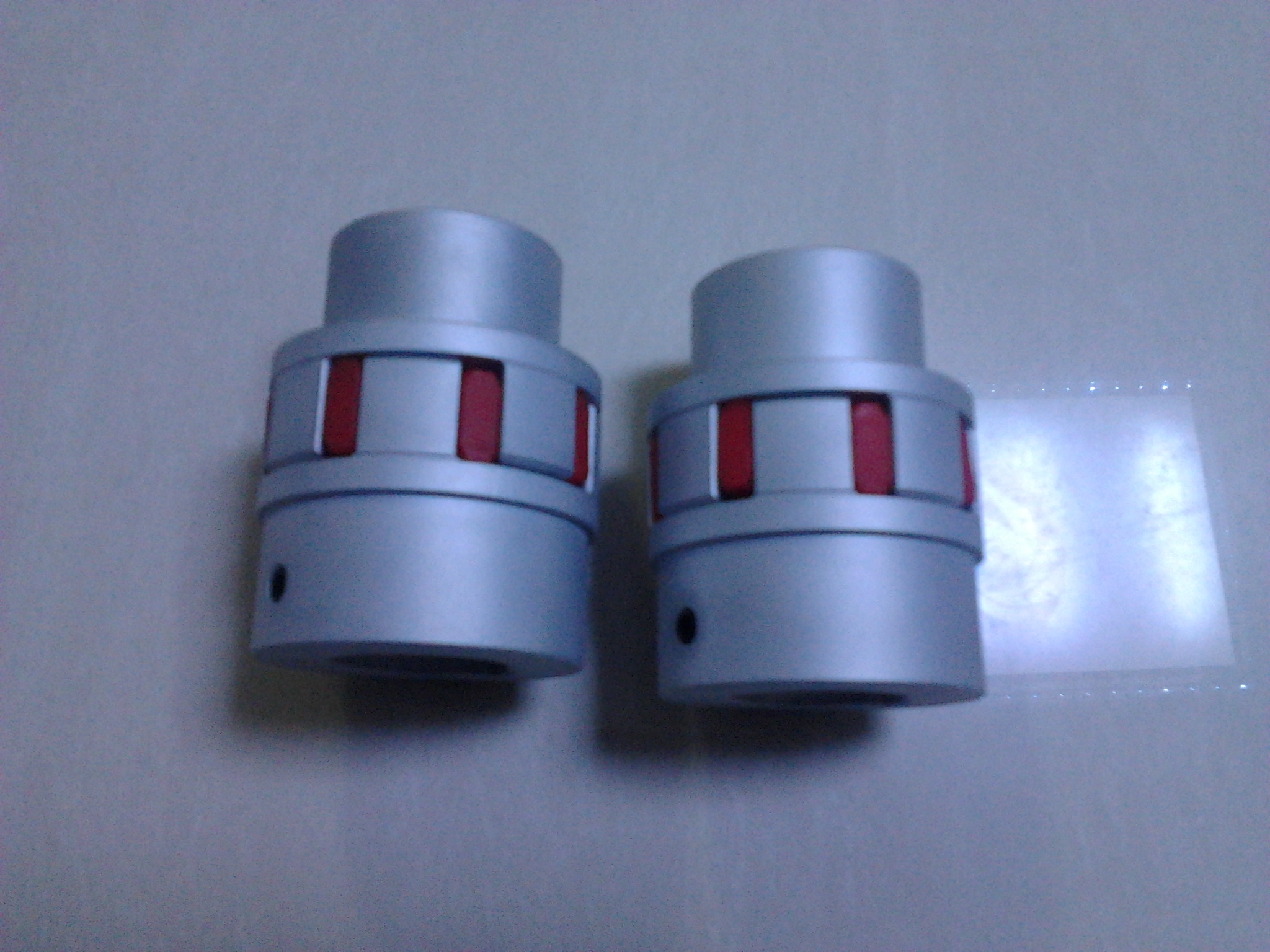 聯(lián)軸器選型要點(diǎn)