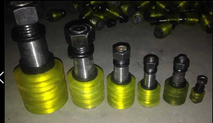 彈性聯(lián)軸器彈性柱銷聯(lián)軸器河北供應(yīng)