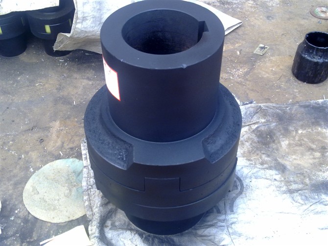 滾筒機(jī)聯(lián)軸器十字滑塊聯(lián)軸器專供